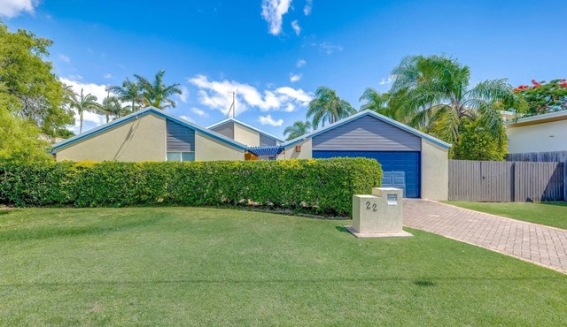 22 Bussey Street Bargara