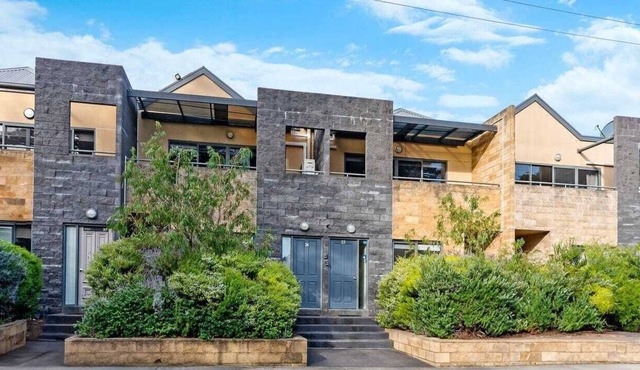 22 Gilles St Apartments CBD Entire in Warrnambool Up to 6 guests