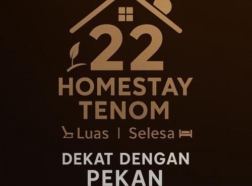 22 Homestay Tenom