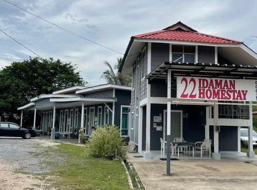 22 Idaman Homestay