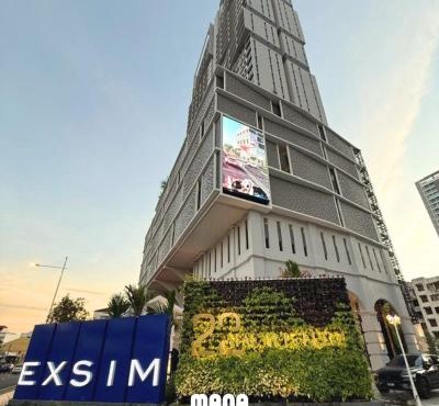 22 Macalisterz Leisure Suites George Town