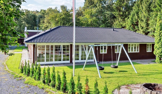 22 person holiday home in Frederiksværk