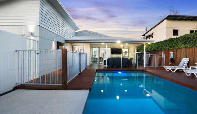 22 Sorrento Avenue, Coolum Beach