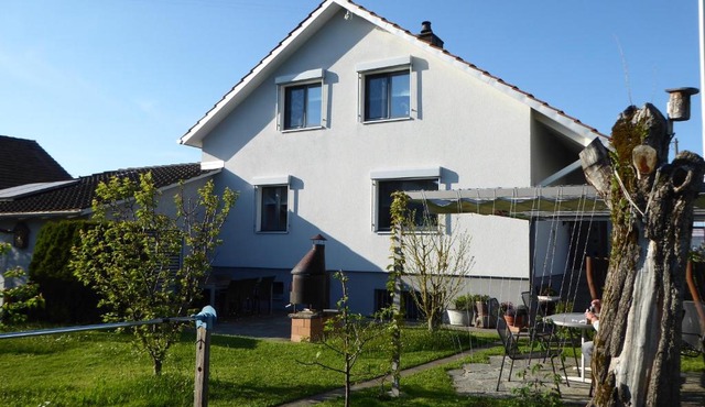 22 – Zimmer & Zmorge