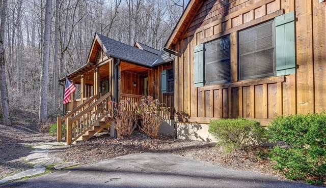 220 Boulder Creek Lane at Bear Lake Reserve