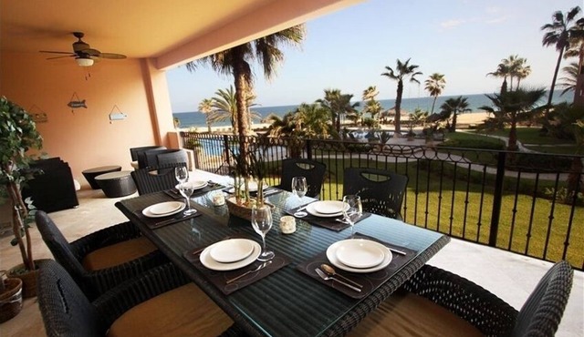 2200sqft of Beachfront Luxury at reasonable prices!