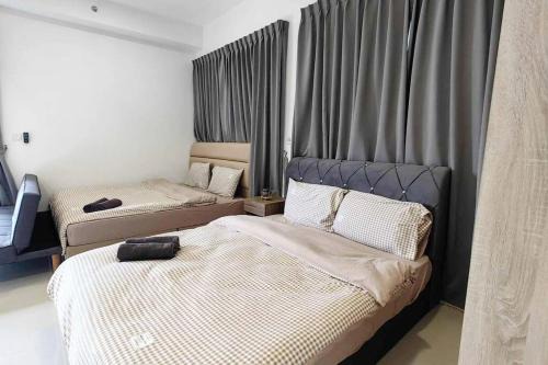 2201 Meridin Sovo 4paxCozy Legoland Netflix BySTAY