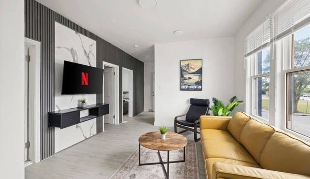 221 · New Build Open 2 Bedroom Unit