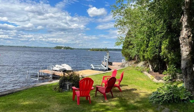 2215 - Chalet à louer à Alma (CITQ: 311069)