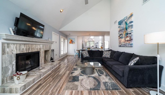 2221 Oyster Catcher Court