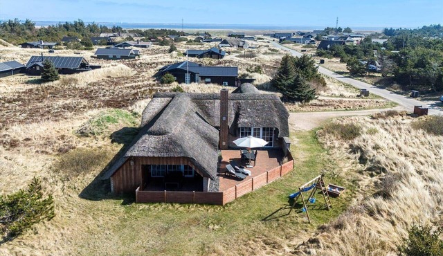 2227 Ringkøbing - Fladsbjergvej 116