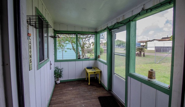 223 Beach-Great home w/all the amenities needed for a great fishing getaway.