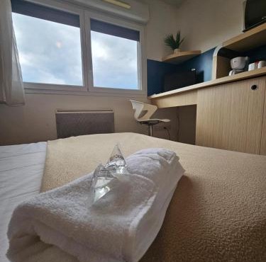 223 Studio Cosy a Perpignan