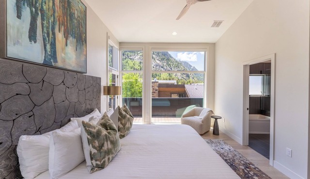 224 Frisco Alley Unit E By Summit County Mountain Retreats