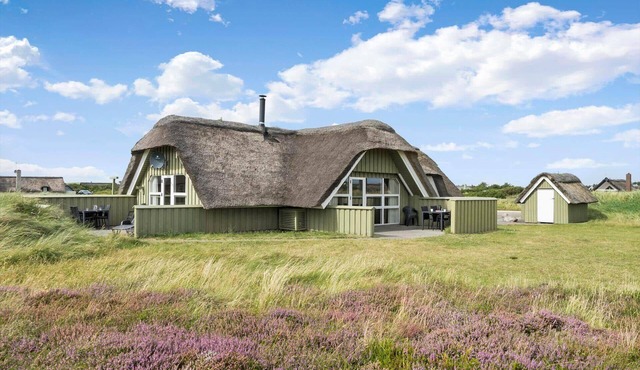 2244 Ringkøbing - Nordsø Ferievej 19 A