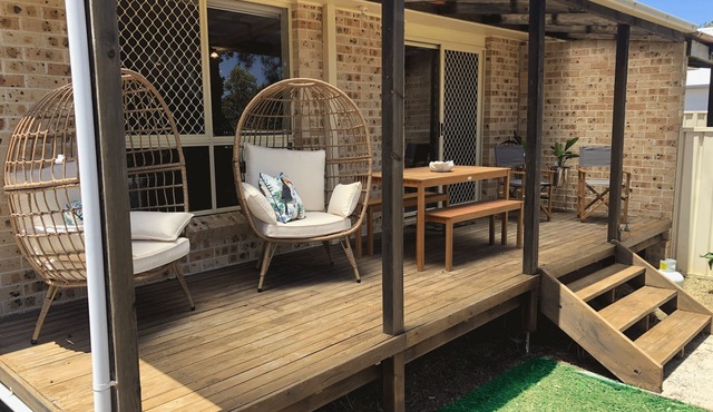 225 on Myall, Tea Gardens