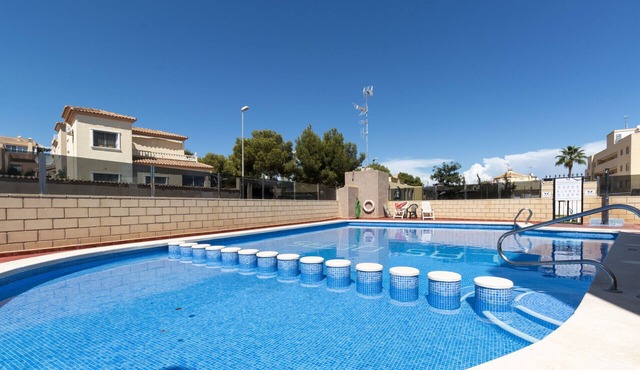 225 Relax Lomas de Cabo Roig - Alicante Holiday