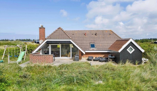 2250 Ringkøbing - Vestklitvej 25