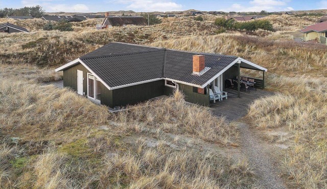 2251 Ringkøbing - Fladsbjergvej 106