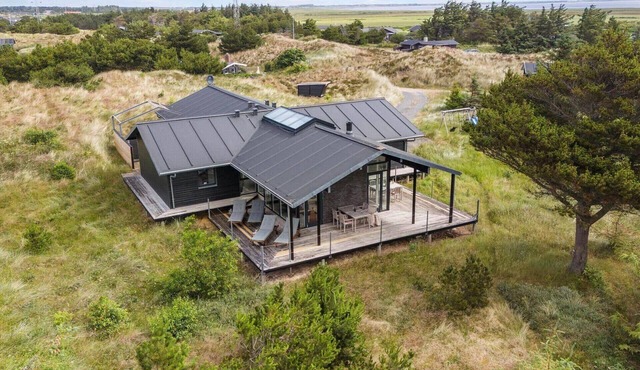 2261 Ringkøbing - Klitsvinget 36