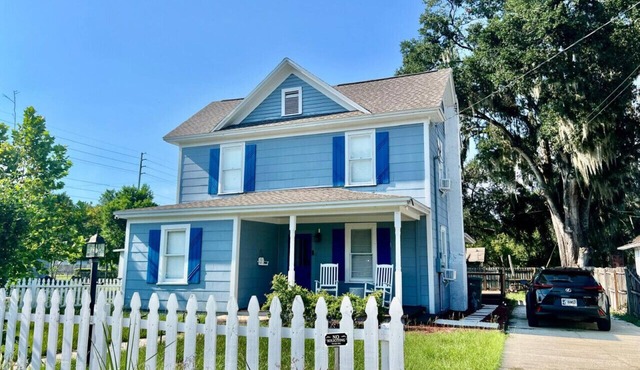 227 Country House of vacation/Eustis