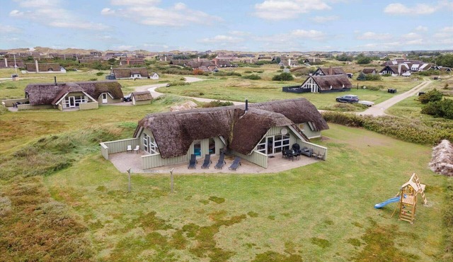 228 Ringkøbing - Nordsø Ferievej 19