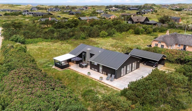 2281 Ringkøbing - Milevej 3