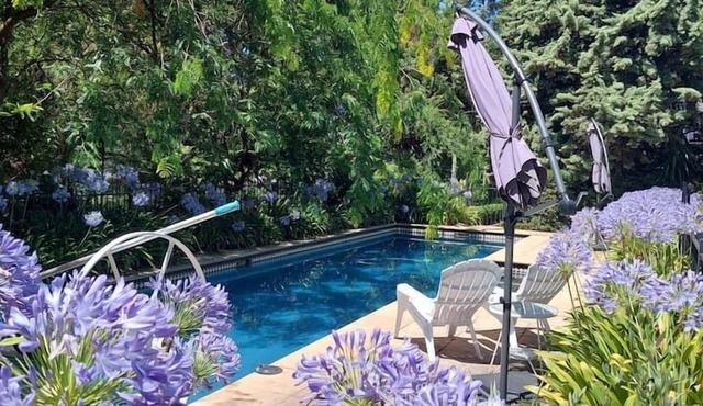 229 - The Pool House