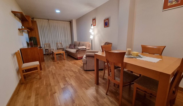 22A02 Apartamento moderno Arriondas