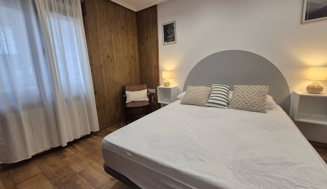 22A04 Casa Azul del corral de abaju en Arriondas