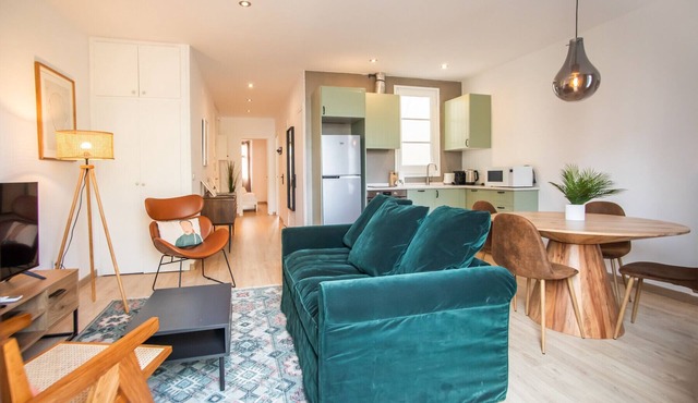 22CRC1039 - Exquisite apartment near the center