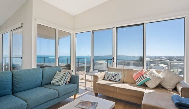 23 Boomer - Wi-Fi - Luxury - Ocean Views