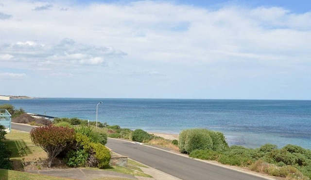 23 Hayward - Wi-Fi - Ocean Front