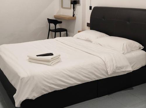 23 Inn Queenbed Standard Room