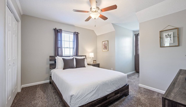 23 Magnolia, Rydal Su