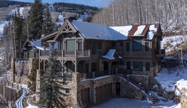 23 Powder Ridge - Managed by Purgatory Resort