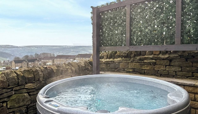 23 Sykes Head Cottage - UK42147