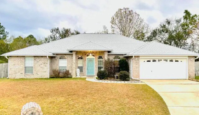 2300sqft Spacious and Functional Cul-de-Sac Gem Near I-10