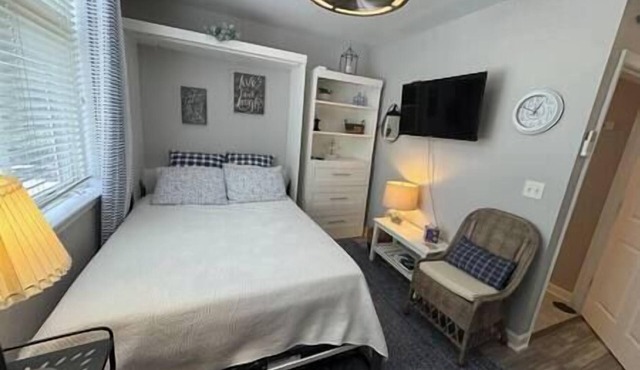 #2301 Pointe Mariners Studio