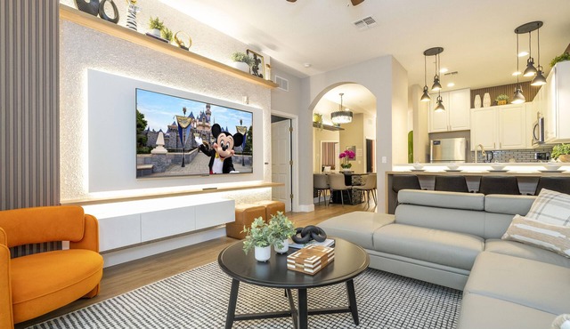 23103 - Beautiful 3 BR Apartment near Disney - Bahama Bay