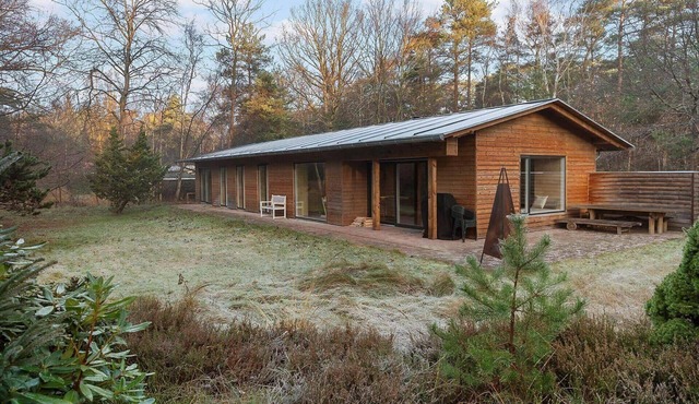 2314 Stege - Ulvshale - Cedervej 4 B