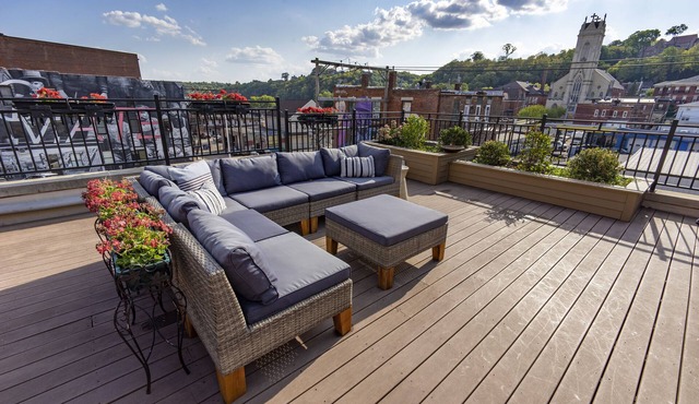 233 Main Street Penthouse