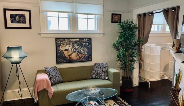 233 Relaxing Retreat #1