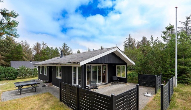 233 Ringkøbing - Milevej 38
