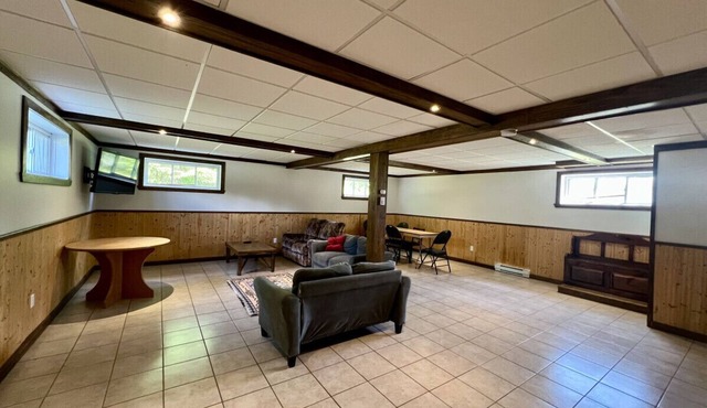 2355/4 · Cottage Montagne