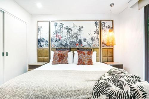 235 Temple Tranquility Triton Retreat