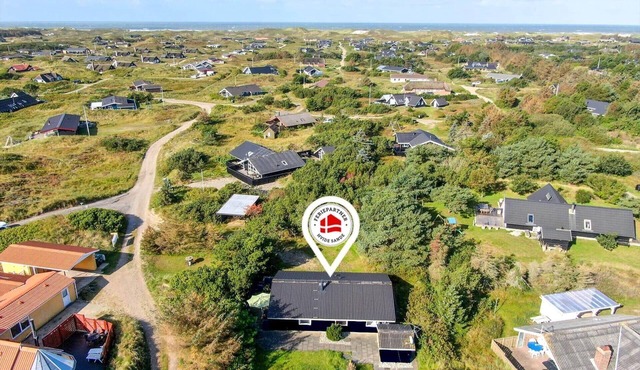 239 Ringkøbing - Vestklitvej 32