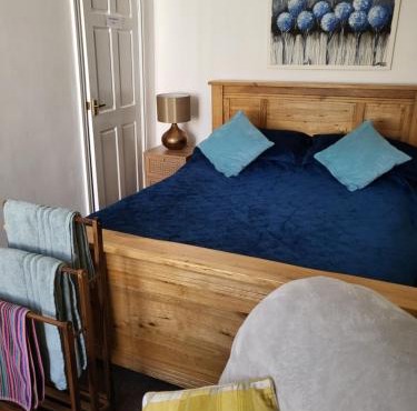 23a High Street Knighton