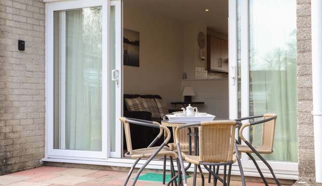 24 ATLANTIC REACH, family friendly, with a garden in Newquay