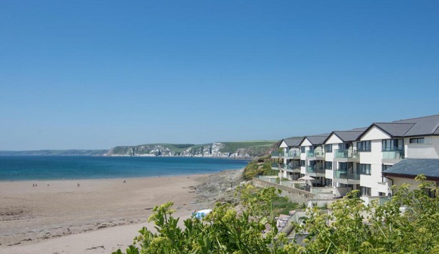 24 Burgh Island Causeway